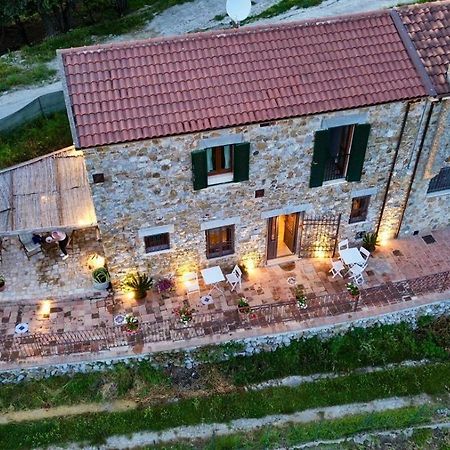 La Riggiola Bed & Breakfast Salerno Luaran gambar