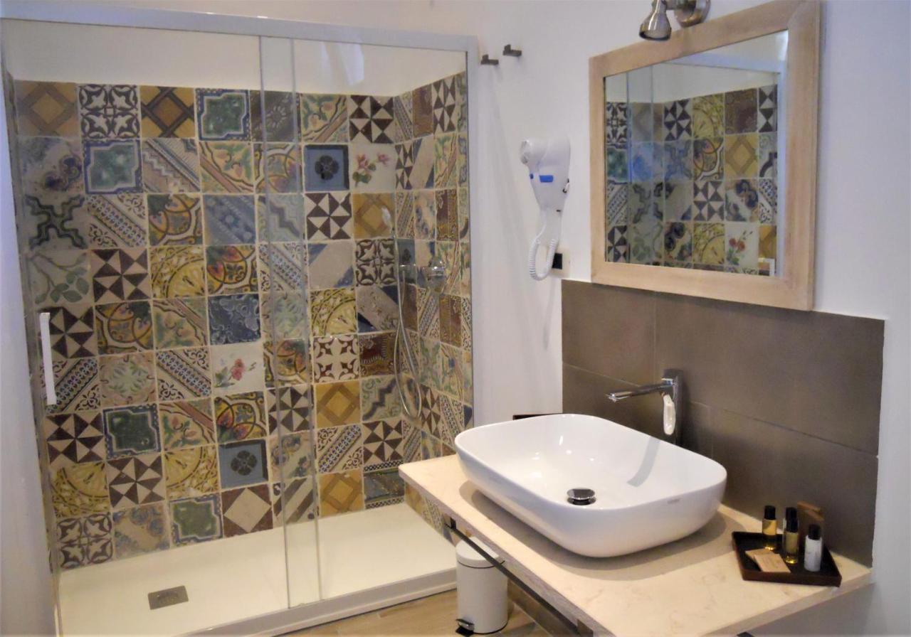 La Riggiola Bed & Breakfast Salerno Luaran gambar