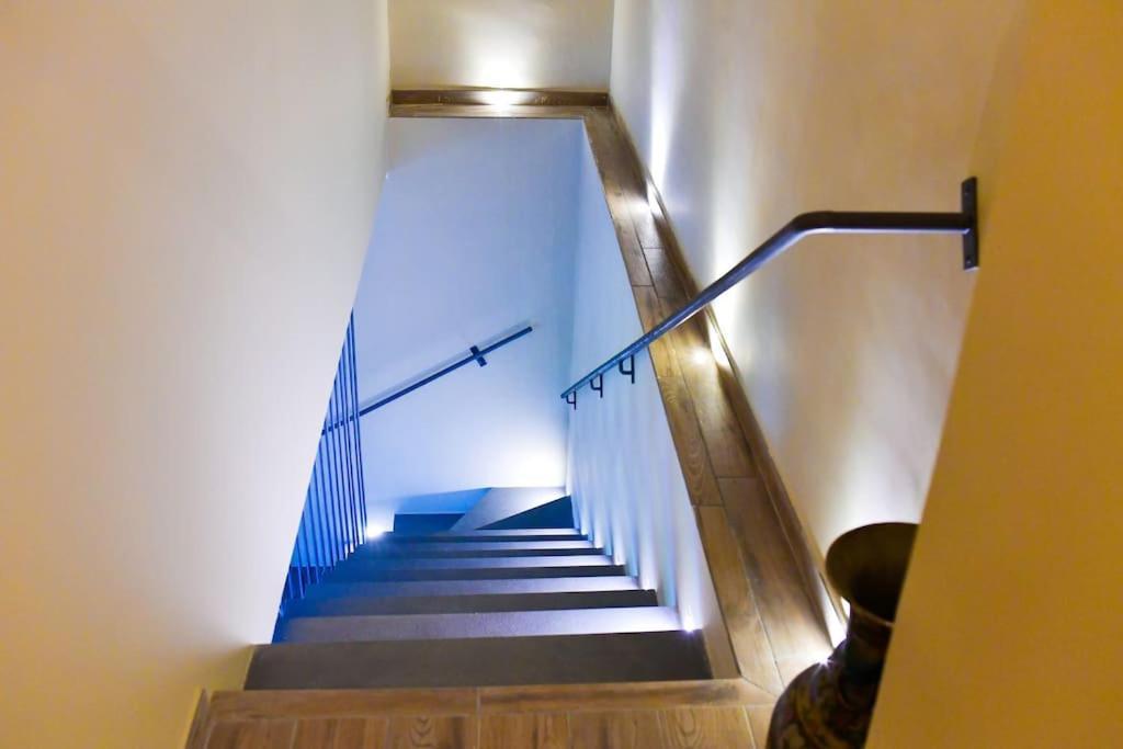 La Riggiola Bed & Breakfast Salerno Luaran gambar
